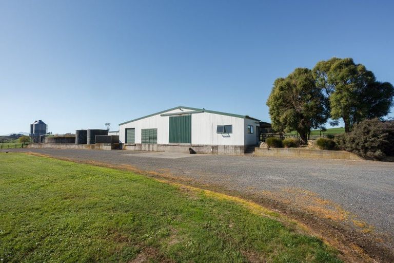 Photo of property in 24 Waterworks Road, Westport, 7892