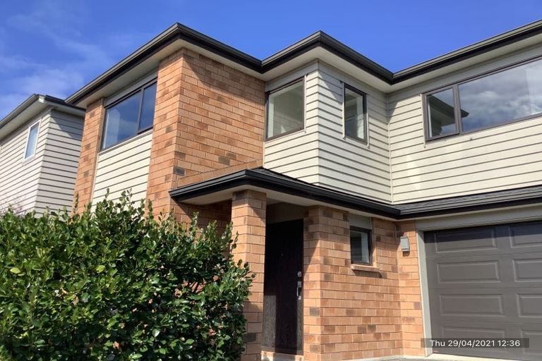 Photo of property in 13 Conti Drive, Flat Bush, Auckland, 2019