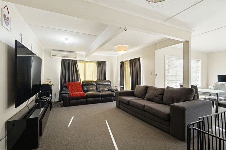 Photo of property in 411 Hastings Street South, Akina, Hastings, 4122