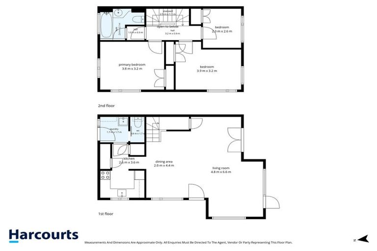 Photo of property in 1/17u Randwick Crescent, Moera, Lower Hutt, 5010