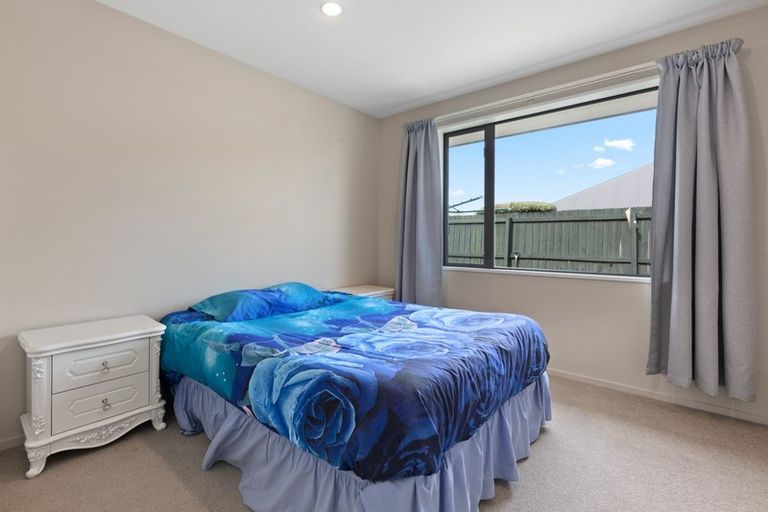 Photo of property in 3 Picasso Place, Rolleston, 7614