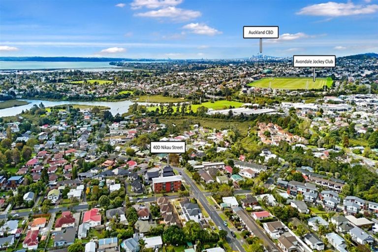 Photo of property in 40d Nikau Street, New Lynn, Auckland, 0600