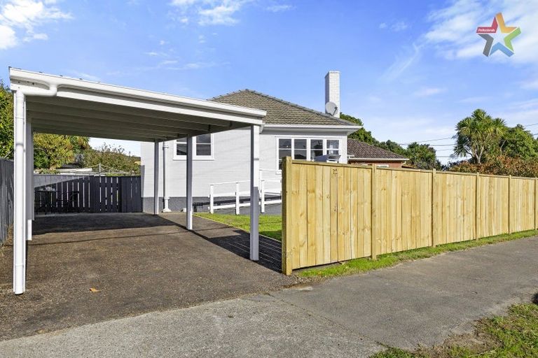 Photo of property in 72 Witako Street, Epuni, Lower Hutt, 5011