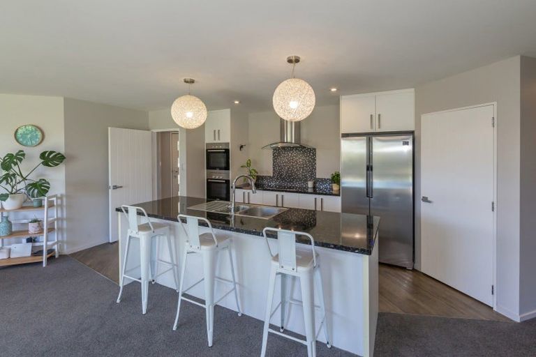 Photo of property in 253 Rolleston Drive, Rolleston, 7614