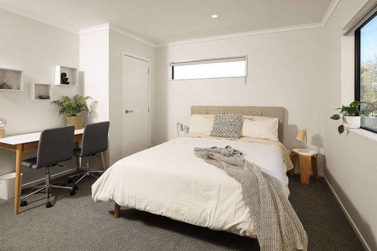 Photo of property in 89u6 Cameron Road, Hamilton East, Hamilton, 3216
