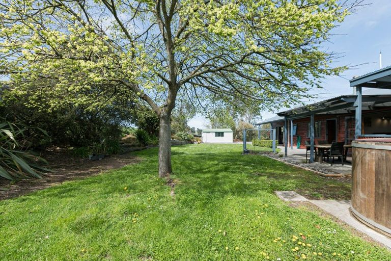 Photo of property in 279 Elsthorpe Road, Otane, 4277