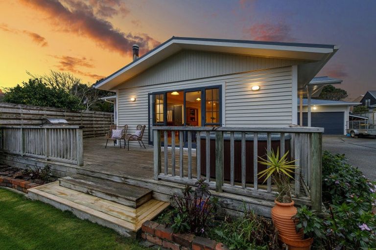 Photo of property in 69a Pretoria Street, Hutt Central, Lower Hutt, 5010