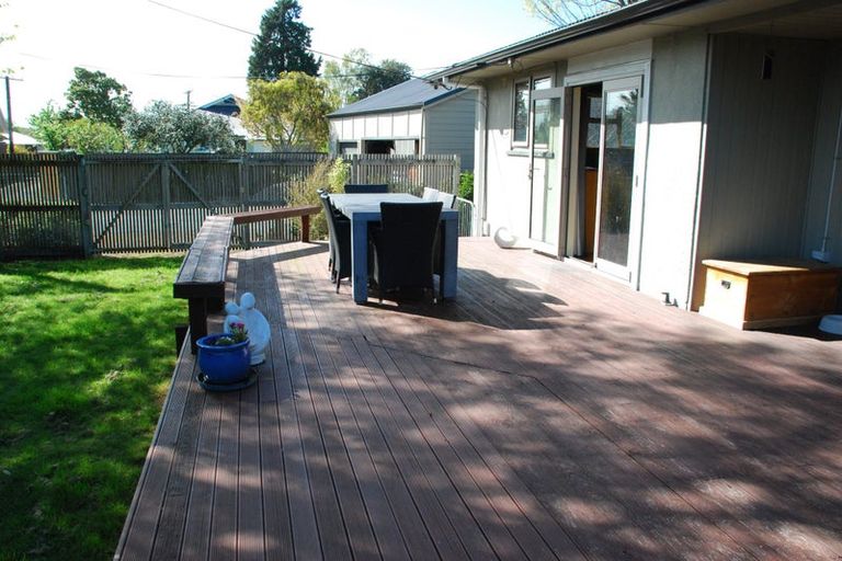 Photo of property in 41a Cambridge Terrace, Masterton, 5810