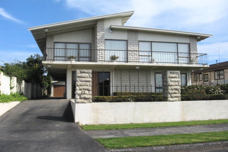 Photo of property in 17 Stafford Street, Springvale, Whanganui, 4501