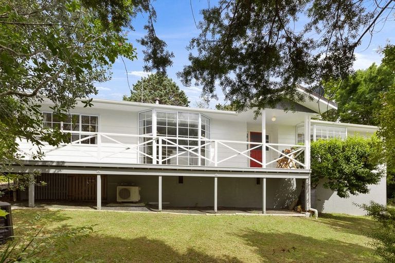 Photo of property in 21 Coquette Street, Warkworth, 0910