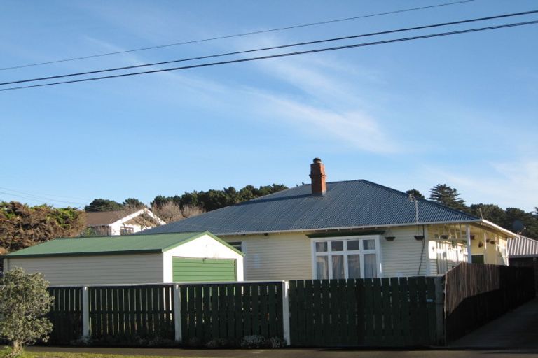 Photo of property in 54 Lonsdale Street, New Brighton, Christchurch, 8083