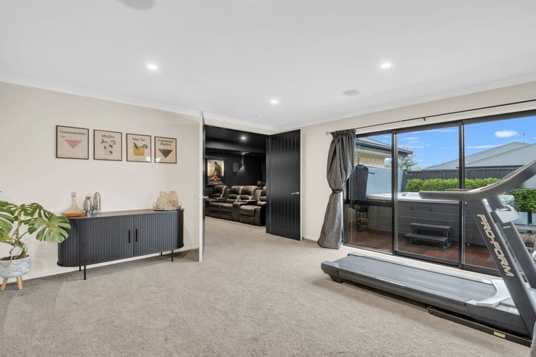 Photo of property in 9 Picton Place, Kaiapoi, 7630
