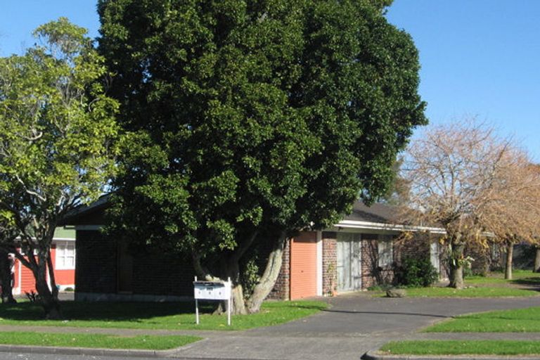 Photo of property in 3/289 Great South Road, Manurewa, Auckland, 2102