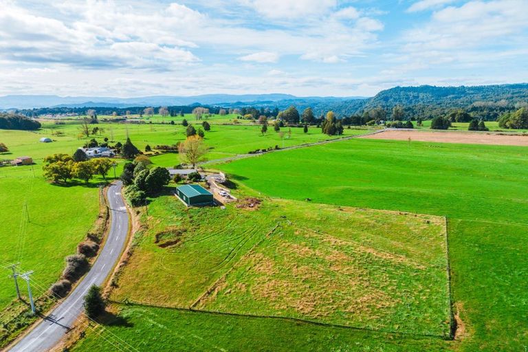 Photo of property in 43 Oio Road, Owhango, 3989