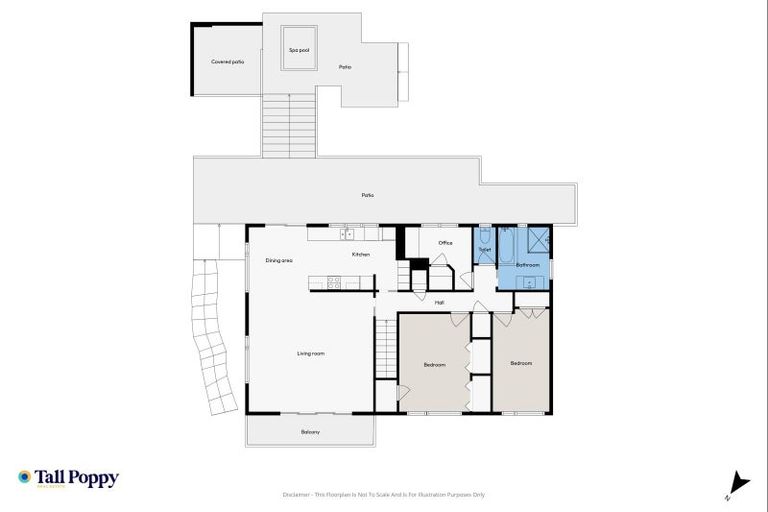 Photo of property in 10 George Kidd Street, Richmond, 7020