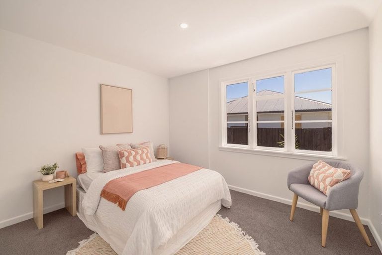 Photo of property in 19 Griffiths Avenue, Linwood, Christchurch, 8062