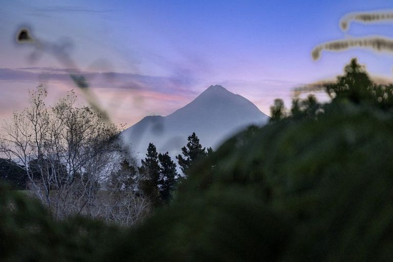 Photo of property in 418 Kaipikari Road, Urenui, 4375