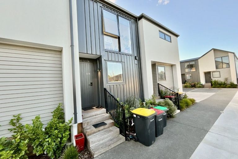 Photo of property in 2/31 Edmonds Street, Woolston, Christchurch, 8062