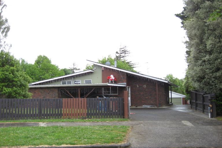 Photo of property in 20 Morrow Terrace, Pukekohe, 2120