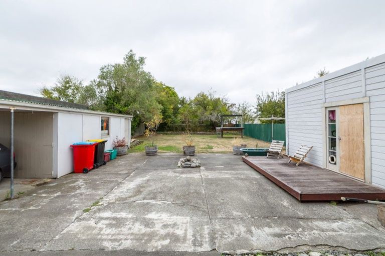 Photo of property in 89 Bannister Street, Masterton, 5810