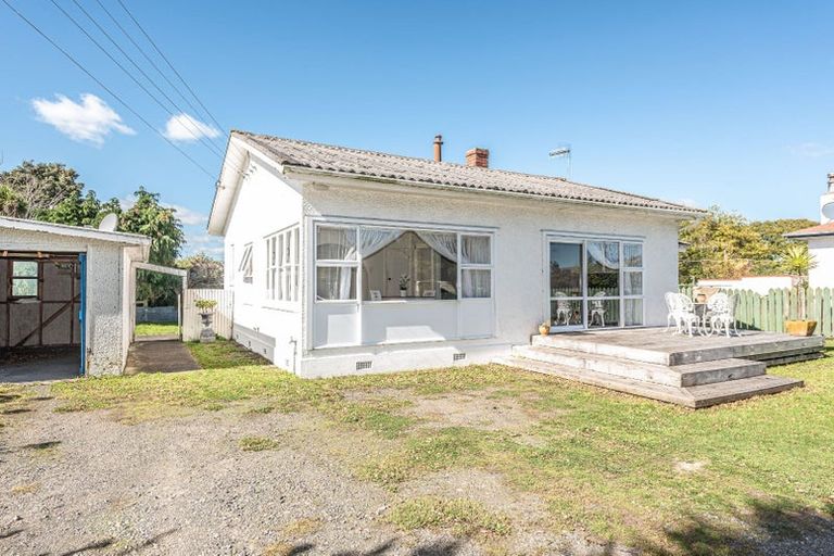 Photo of property in 57 Skerman Street, Marton, 4710