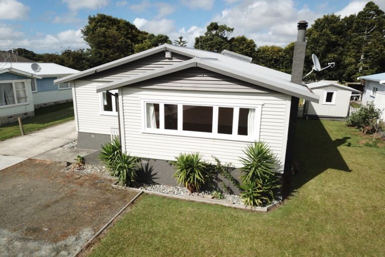 Photo of property in 98 Awakino Road, Dargaville, 0310