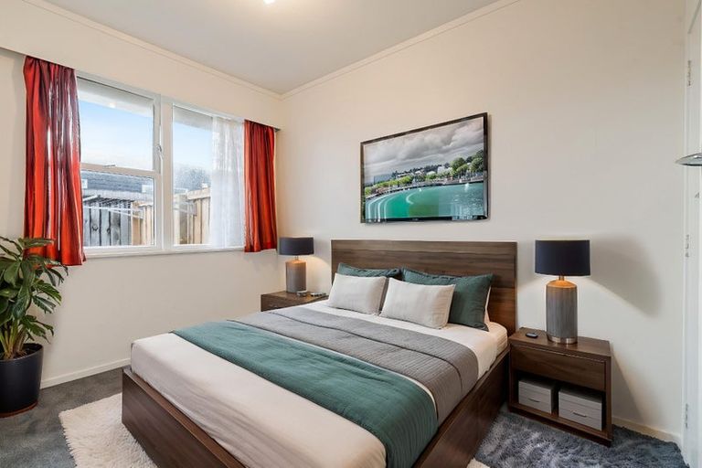 Photo of property in 3/31a Vine Street, Mangere East, Auckland, 2024