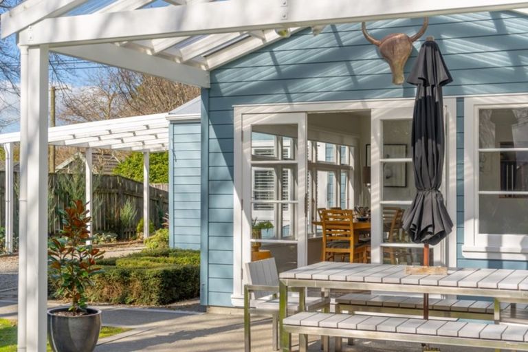 Photo of property in 134 West Street, Greytown, 5712