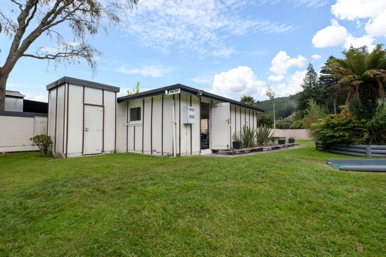 Photo of property in 165 Fairy Springs Road, Fairy Springs, Rotorua, 3015
