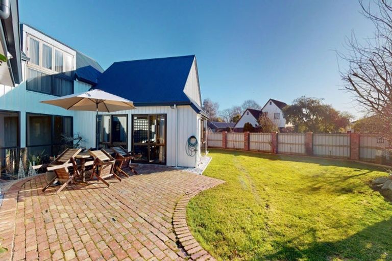 Photo of property in 51 Catherwood Avenue, Allenton, Ashburton, 7700