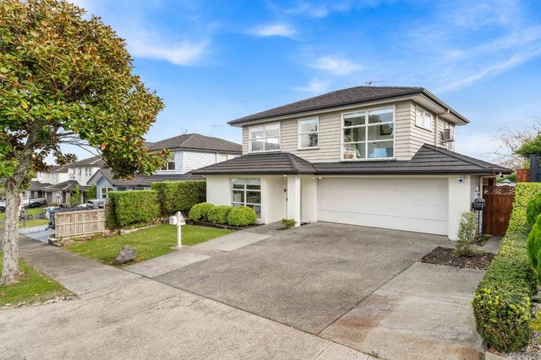 Photo of property in 18 Vinci Court, Manurewa, Auckland, 2105