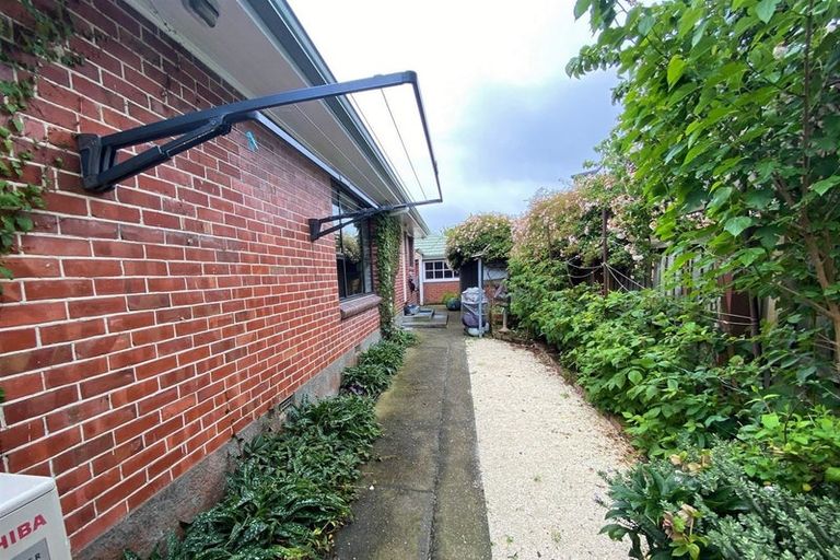 Photo of property in 183 Wairakei Road, Bryndwr, Christchurch, 8053