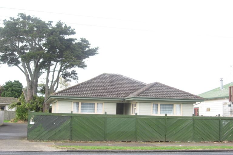 Photo of property in 3/94 Browns Road, Manurewa, Auckland, 2102
