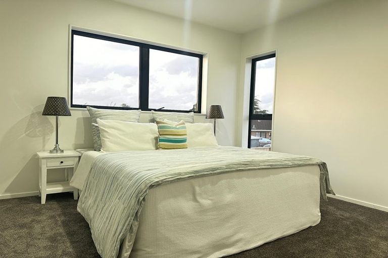 Photo of property in 60 Heybridge Street, Manurewa, Auckland, 2102