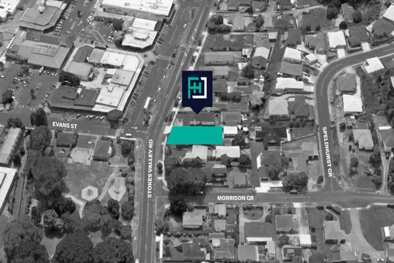 Photo of property in 215 Stokes Valley Road, Stokes Valley, Lower Hutt, 5019