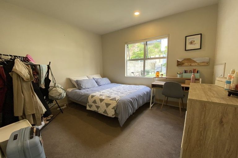 Photo of property in 306u1 Evans Bay Parade, Hataitai, Wellington, 6021