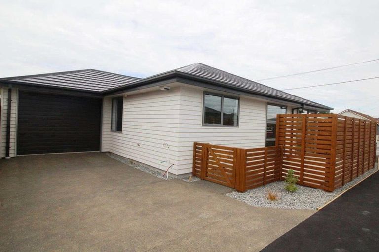 Photo of property in 2 Jacko Lane, Sydenham, Christchurch, 8023