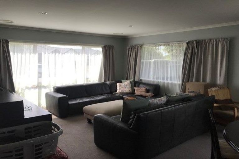 Photo of property in 24 Rawnsley Terrace, Wigram, Christchurch, 8042