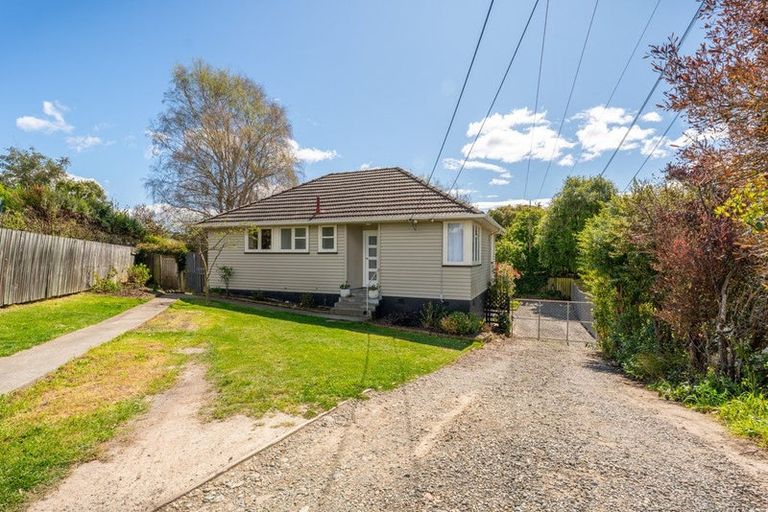 Photo of property in 14 Tweedy Street, Marchwiel, Timaru, 7910