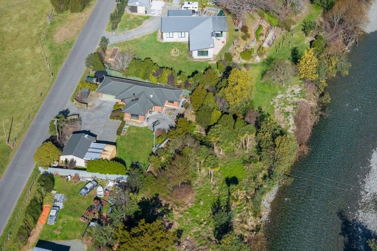 Photo of property in 158 Wakamarina Road, Canvastown, Havelock, 7178