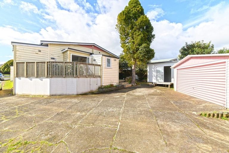 Photo of property in 2/117 Great South Road, Manurewa, Auckland, 2102