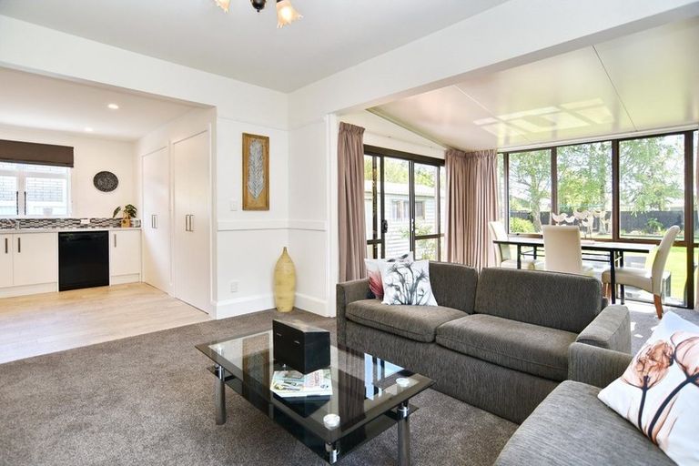 Photo of property in 95 Charles Street, Waltham, Christchurch, 8011