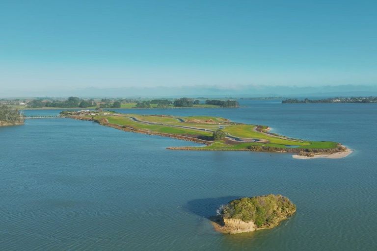 Photo of property in 149a Capriana Drive, Karaka, Papakura, 2580