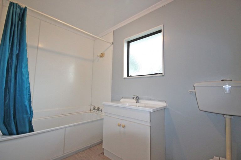 Photo of property in 15/25 Jickell Street, Hokowhitu, Palmerston North, 4410