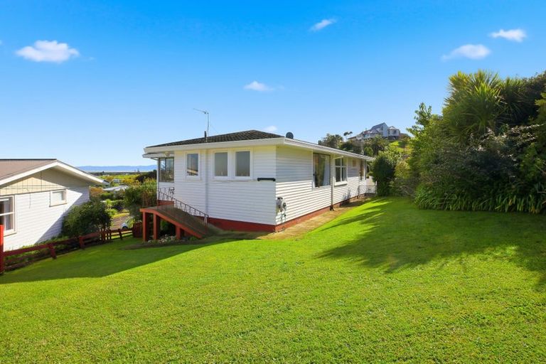 Photo of property in 206 Waikiekie Road, Thames, 3500