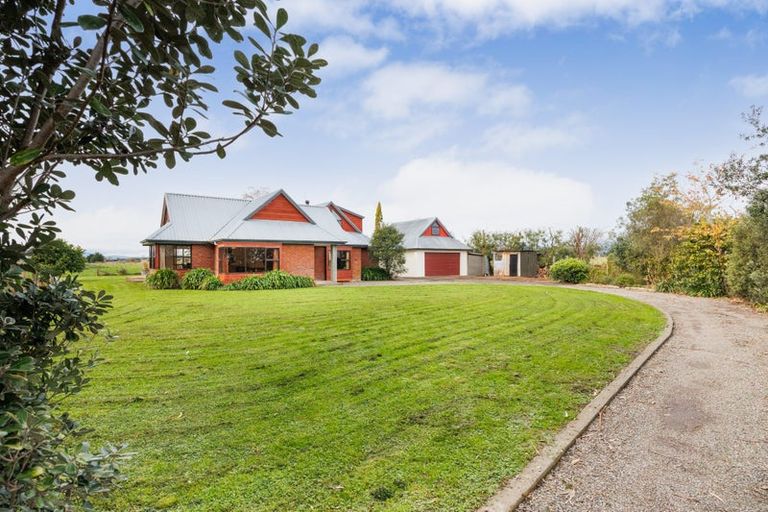 Photo of property in 92 Reserve Road, Longburn, Palmerston North, 4412