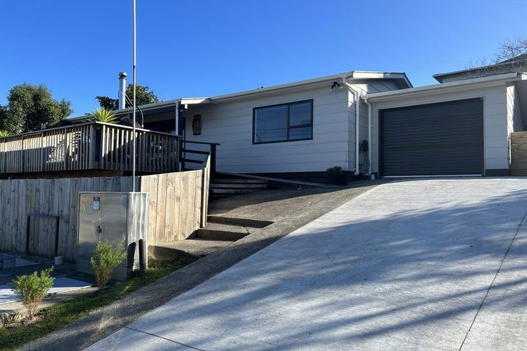 Photo of property in 23 Hurley Road, Paraparaumu Beach, Paraparaumu, 5032
