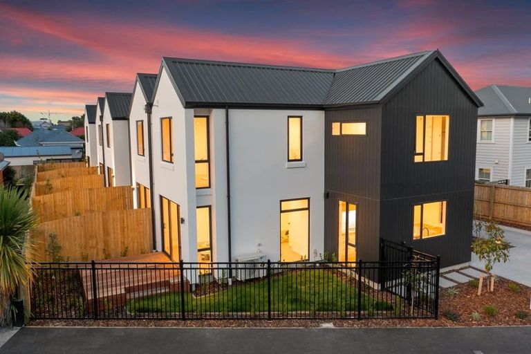 Photo of property in 57a Ruskin Street, Addington, Christchurch, 8024