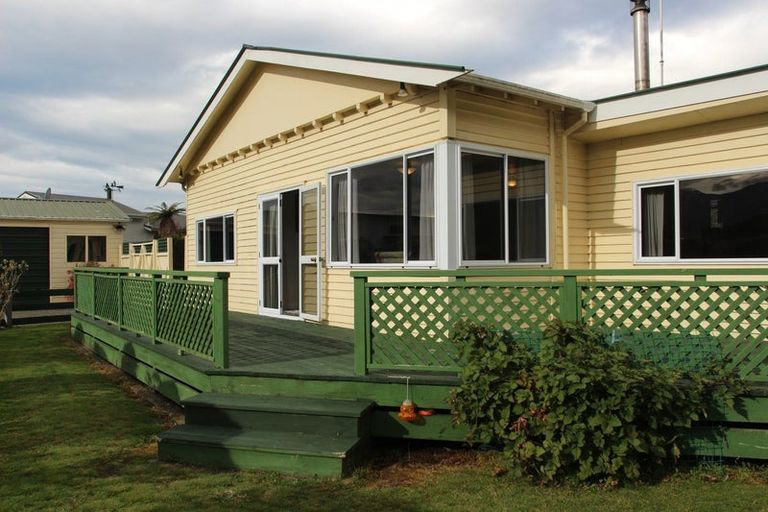 Photo of property in 143 Torquay Street, Kaikoura, 7300