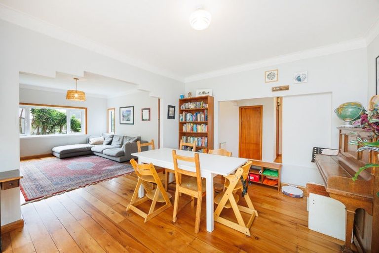 Photo of property in 2a Reeve Street, Foxton, 4814